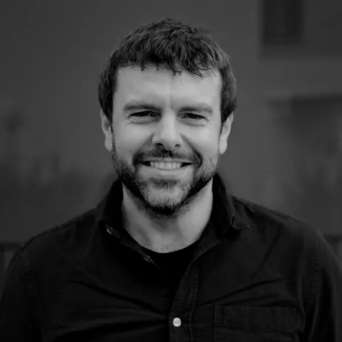 Portrait Dr. Johannes Köstler