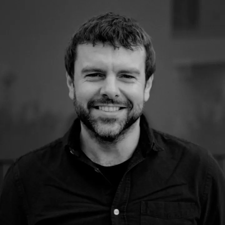 Portrait Dr. Johannes Köstler