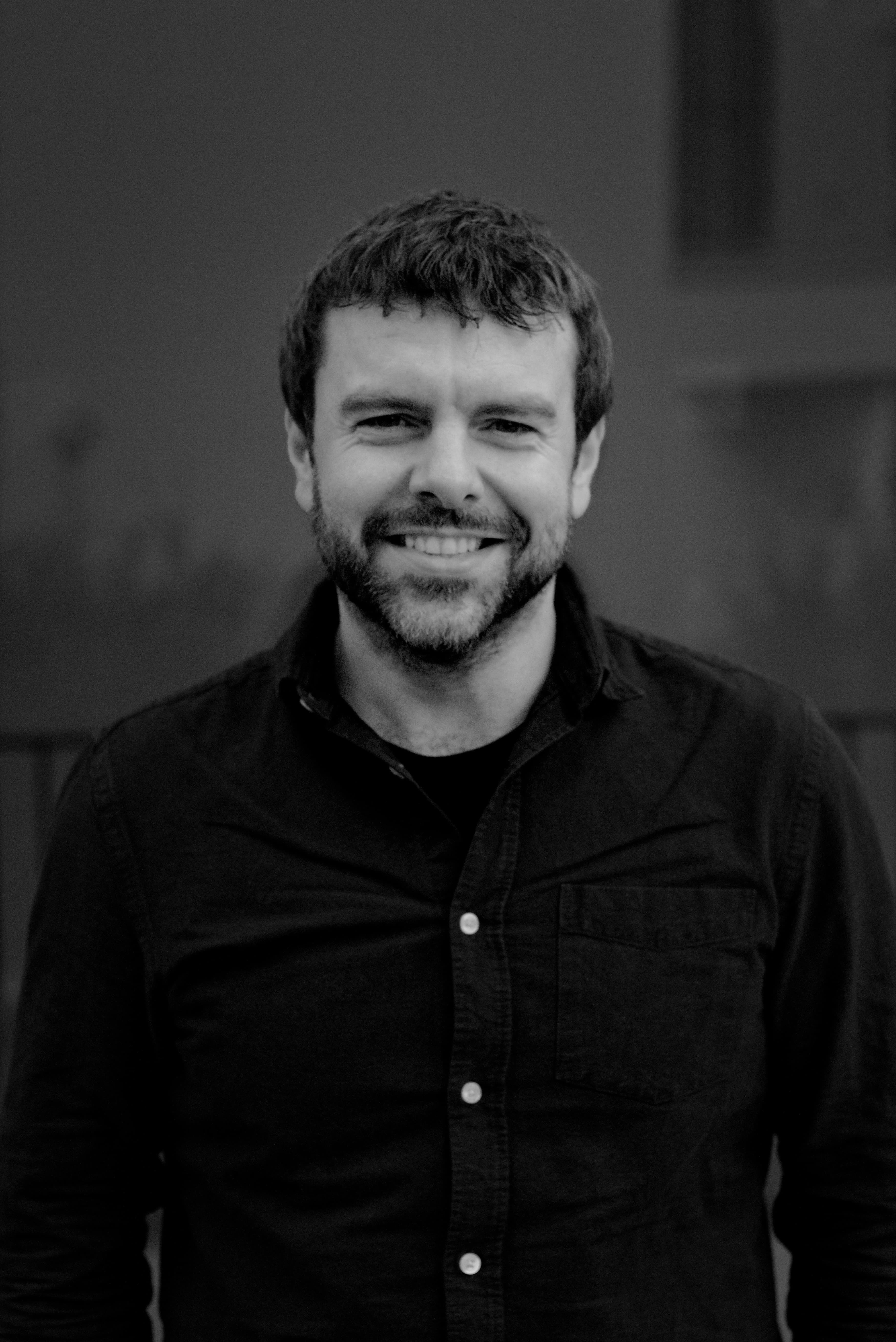 Dr. Johannes Koestler